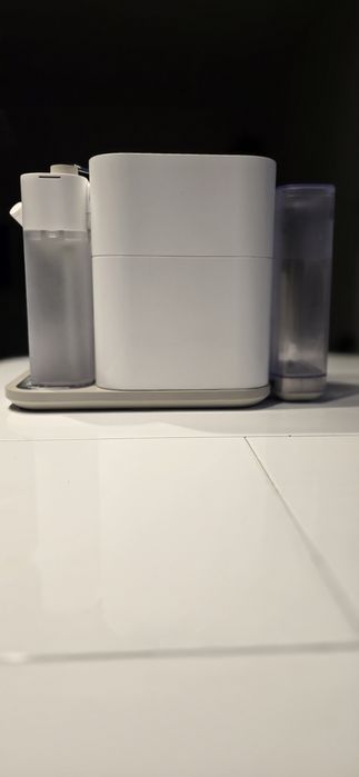 Nespresso by DeLonghi Gran Lattissima EN640