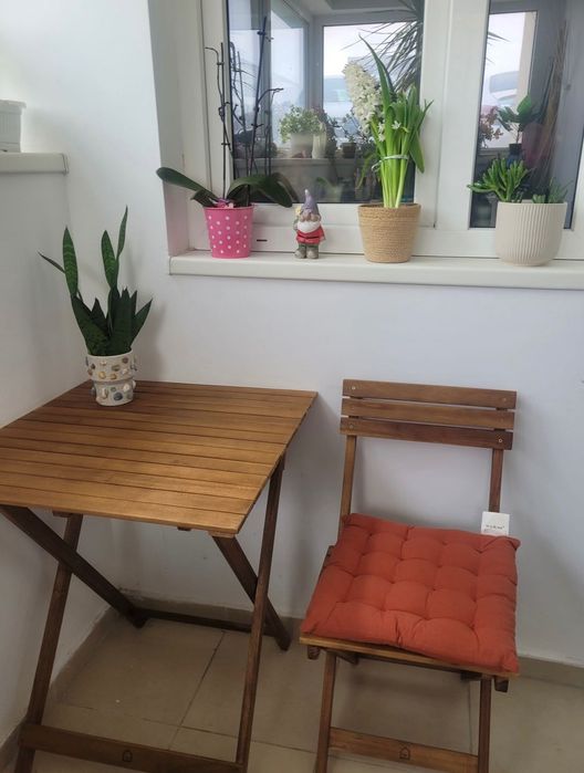 Închiriez apartament 2 camere