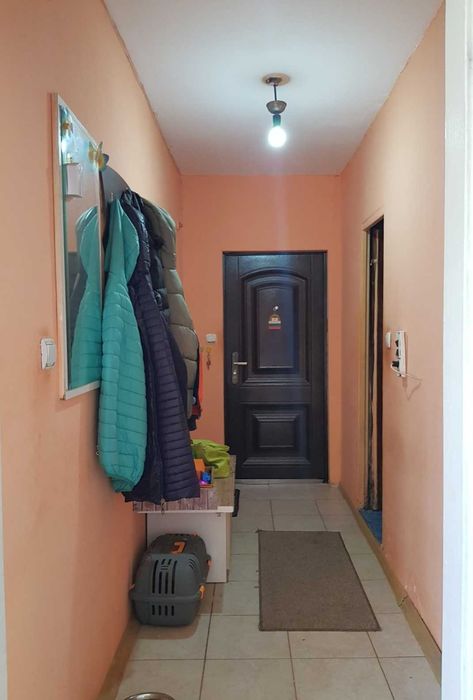 Дава се под наем Двустаен апартамент в Русе, Чародейка - Юг - 60 кв.м за 64500 € - Снимка #9