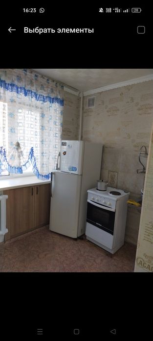 Продам 3х комнатную квартиру