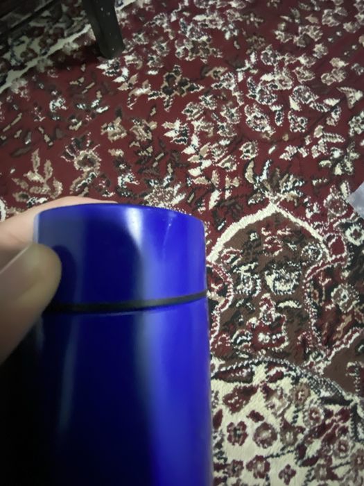 Продам термоз с градусом воды есть мятина снизил немного за это цену