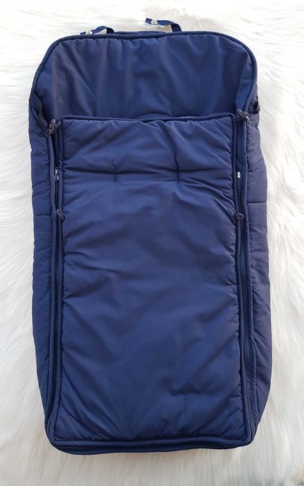 Чувал за количка