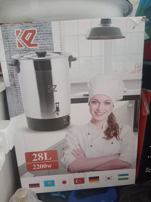 Печка для выпечка