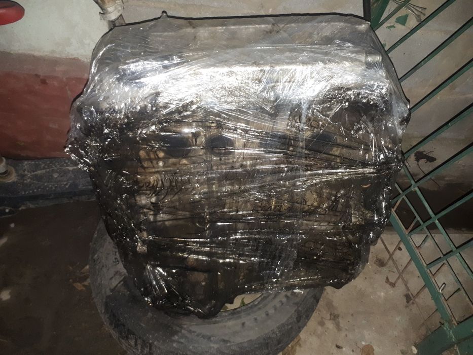 Мотор  Toyota 2.4