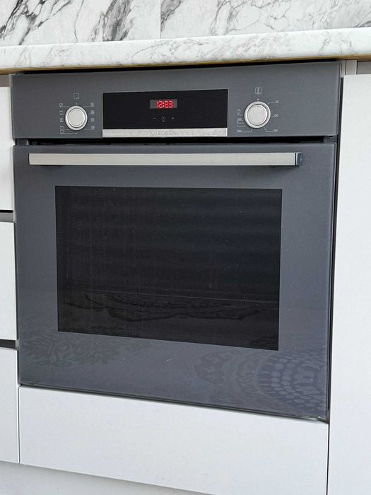 Встраиваемая духовка Bosch