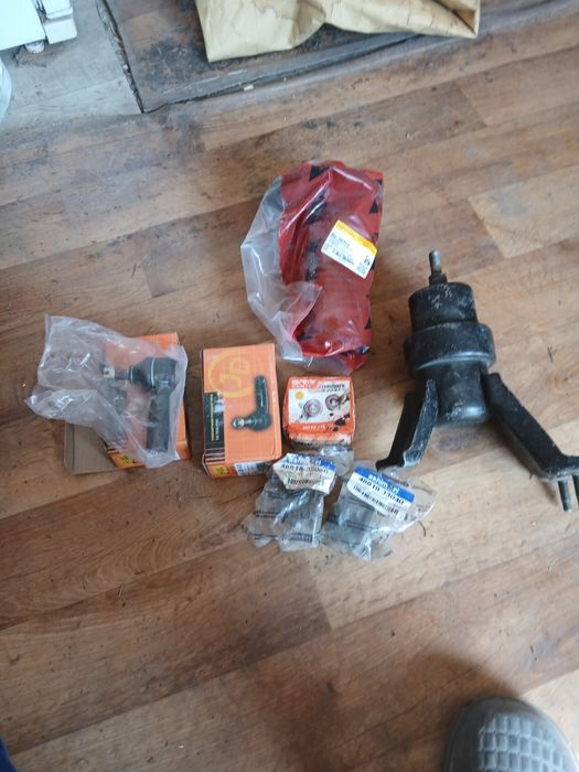 Запчасти камри20