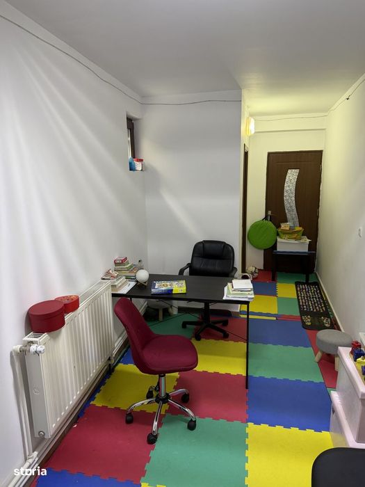 Clădire Comercială De Vanzare – 3 Nivele, In Centrul Orașului! 15
