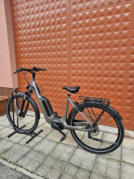 Електрически велосипед Kalkhoff Image 1 Bosch system