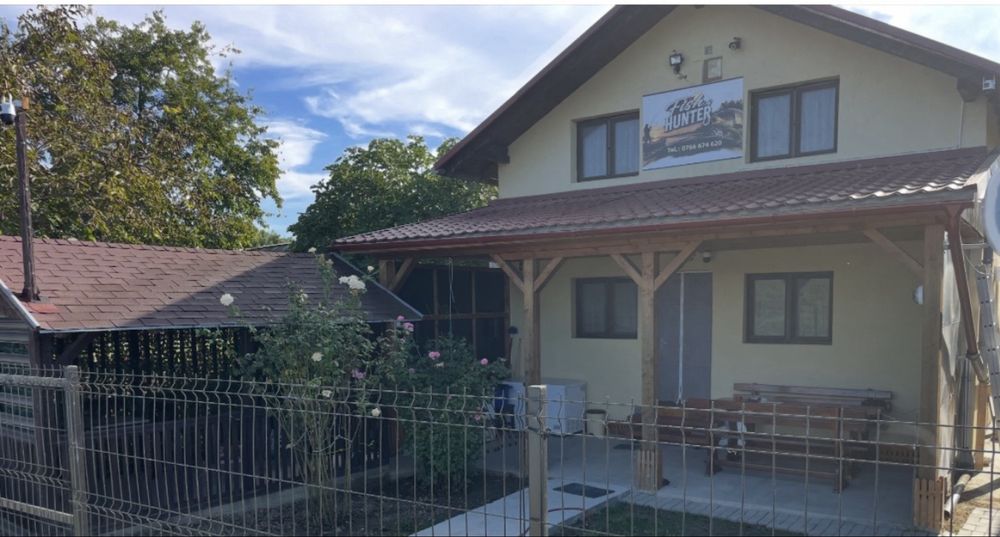Cazare Mila 23 Delta Dunării