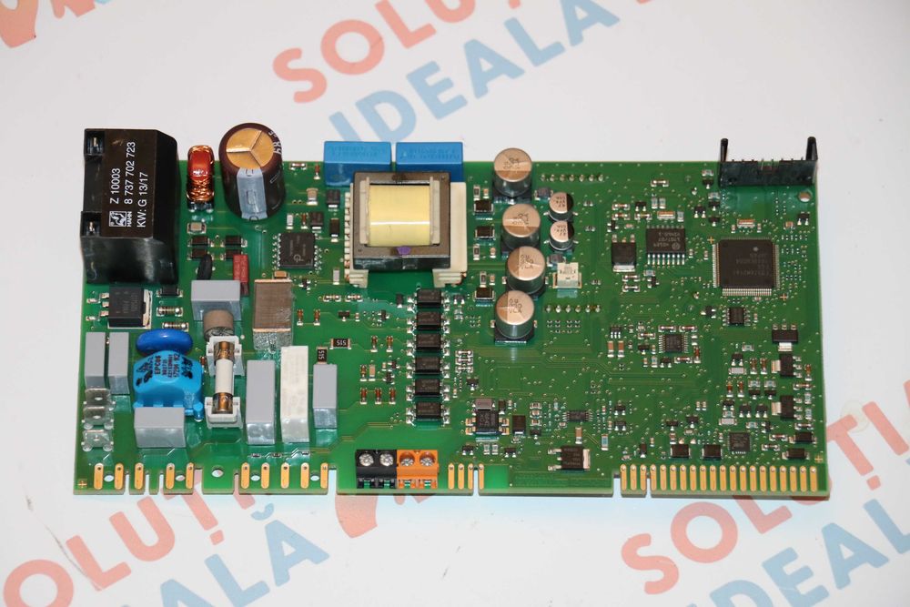 Placa electronica centrala termica Bosch 2500 in condensare