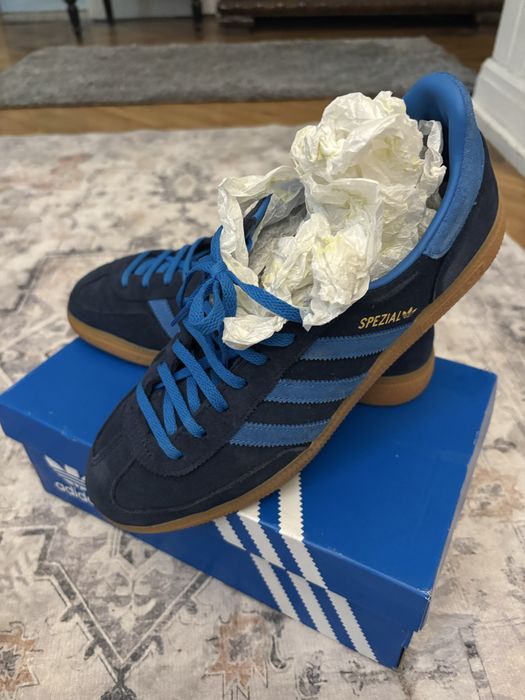 Маратонки Adidas Special