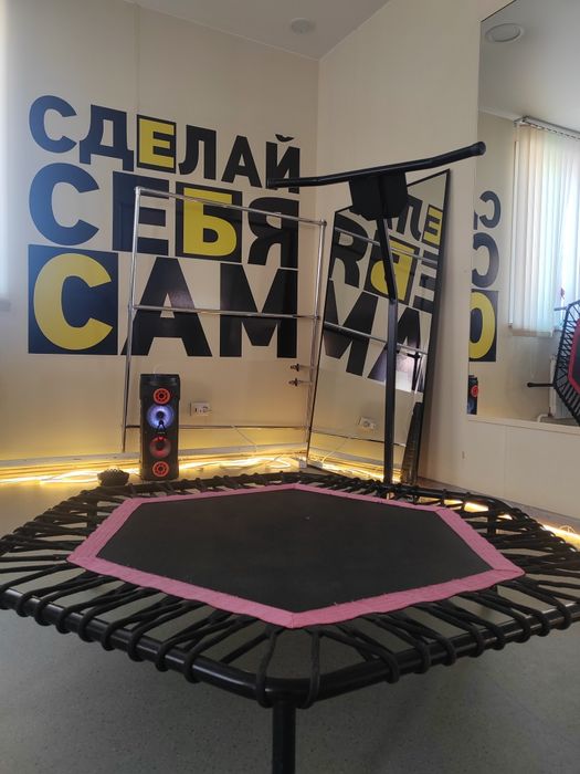 Продам батуты срочно