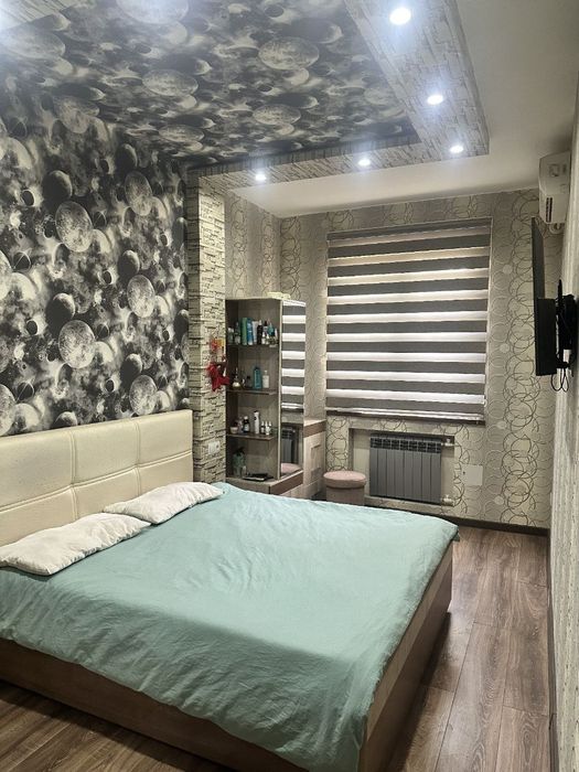 Продается 2х комнатная квартира