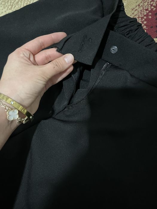 костюм и брюки (двойка )