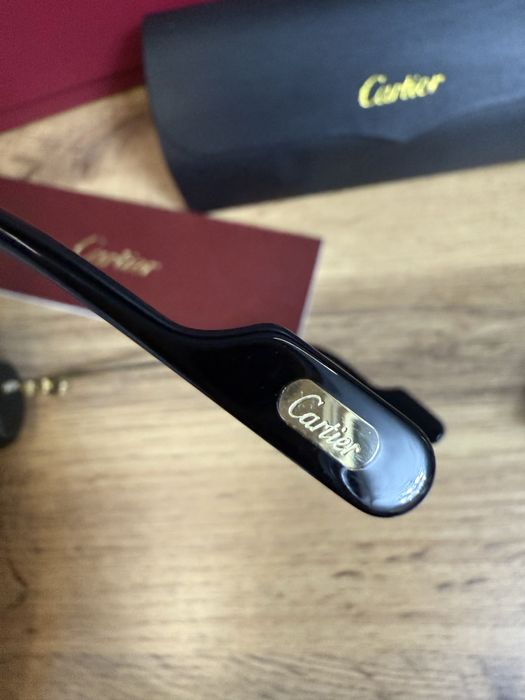 Очки унисекс Cartier