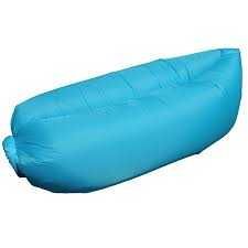 Надуваем хамак Cloud lounger, Airbed, Въздушно легло, Парашутка, 180 x 70 см