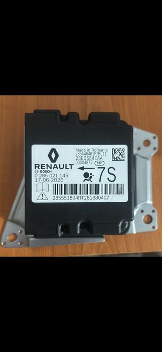 Se vinde modul airbag ( SRS)