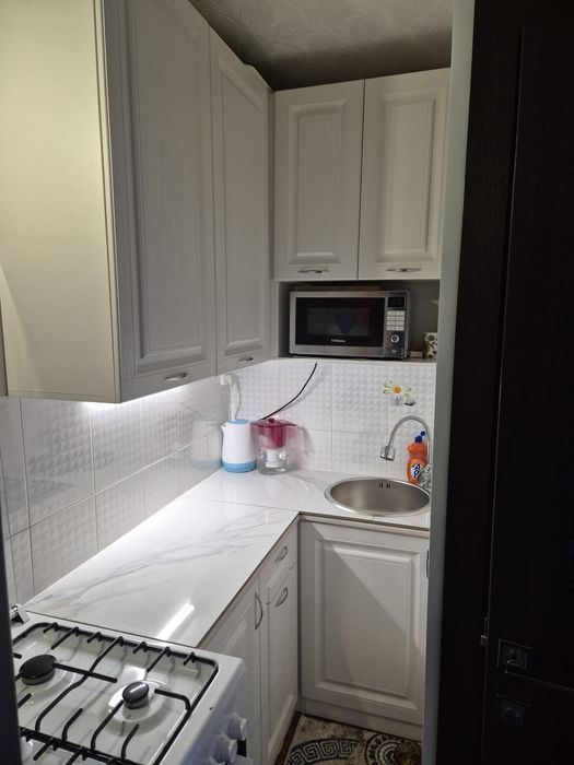 Недвижимость квартира