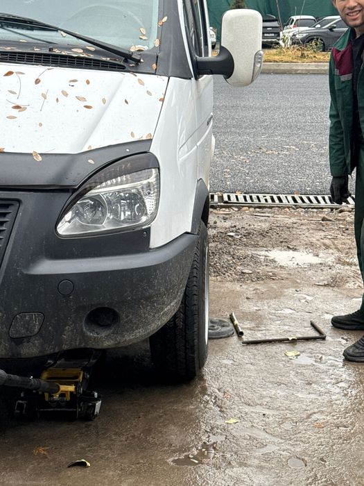 Продам газель срочно в отличном состоянии