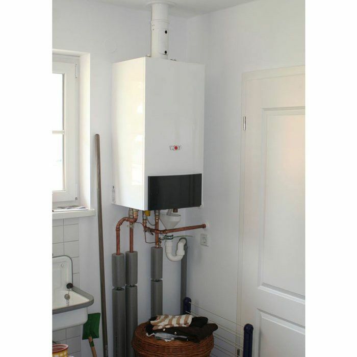 Установка ремонт чистка настенных напольных котлов газ колонок итд ...