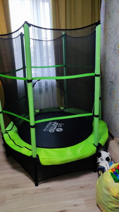 Продам детский батут