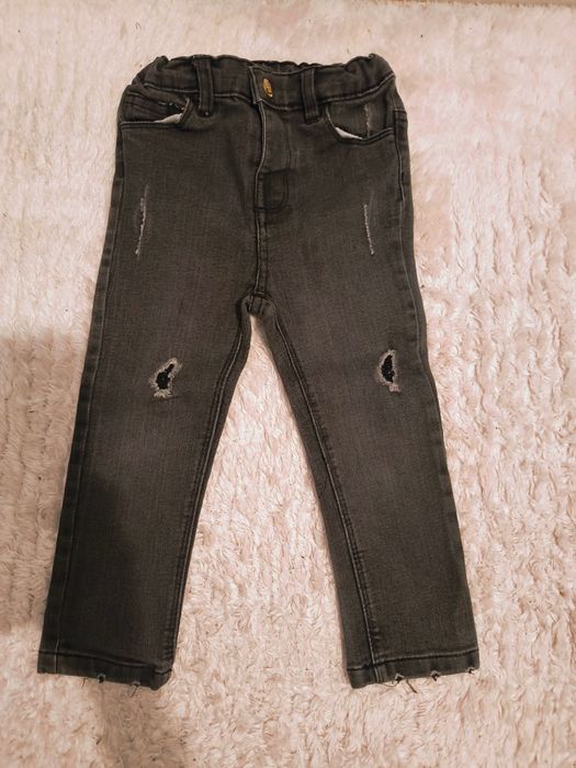 Lot blugi fetite mărimea 92