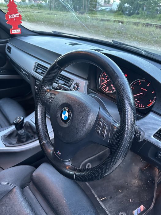 Pilot automat bmw e91 e81 e87 cruise control bmw e91 e87 e81