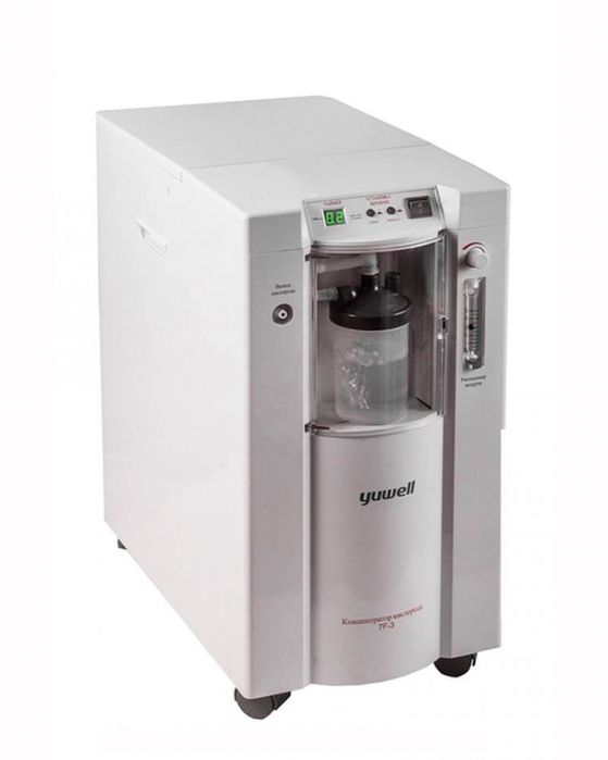 Генератор кислорода