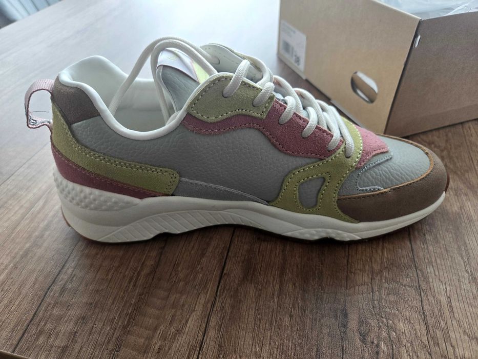 Обувки Pepe Jeans