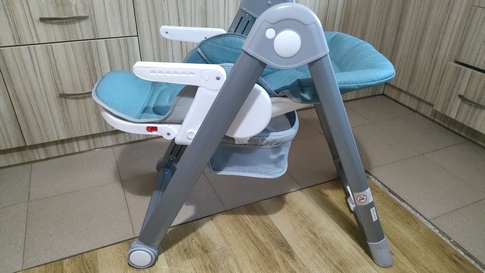 Столче за хранене Lorelli party