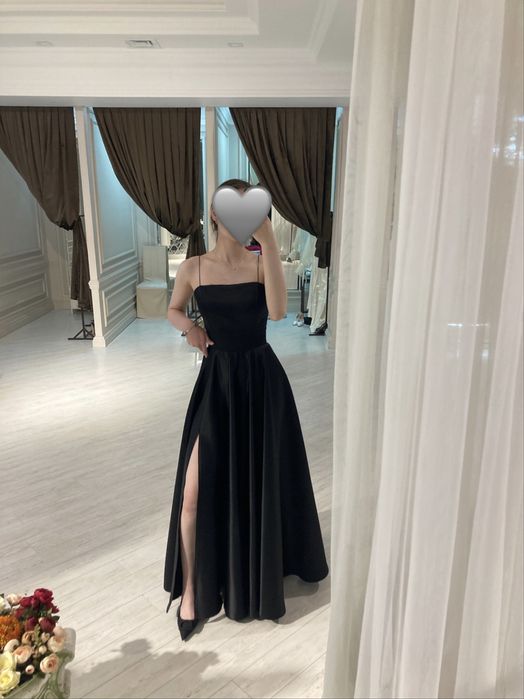 Платье выпускной/той/пероприятие