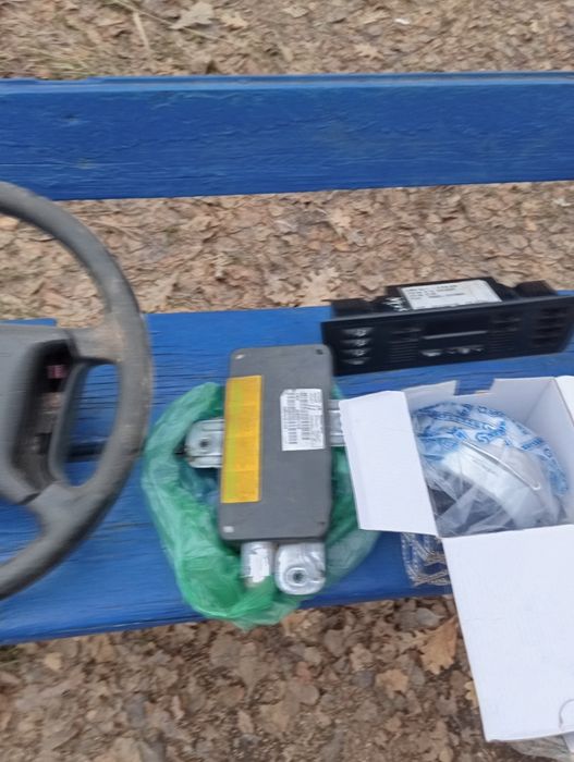 Запчасти БМВ X5 е53 кузов