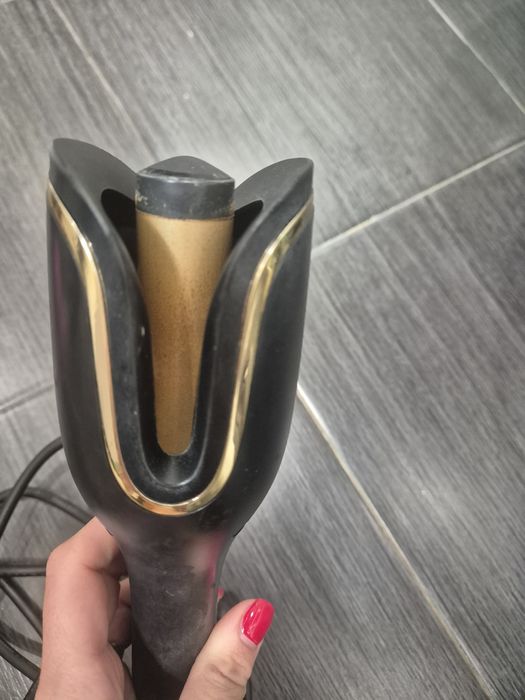 Маша Philips BHB876/00