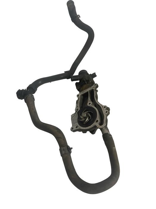 Pompa De Apa + Termostat Opel Astra J Saloon 2012 - > 1.4 Turbo A 14 N