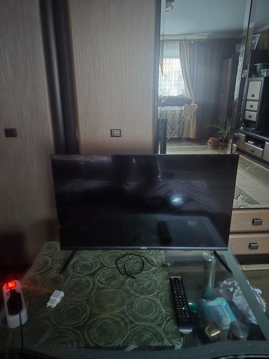 Телевизор Argld32c6000