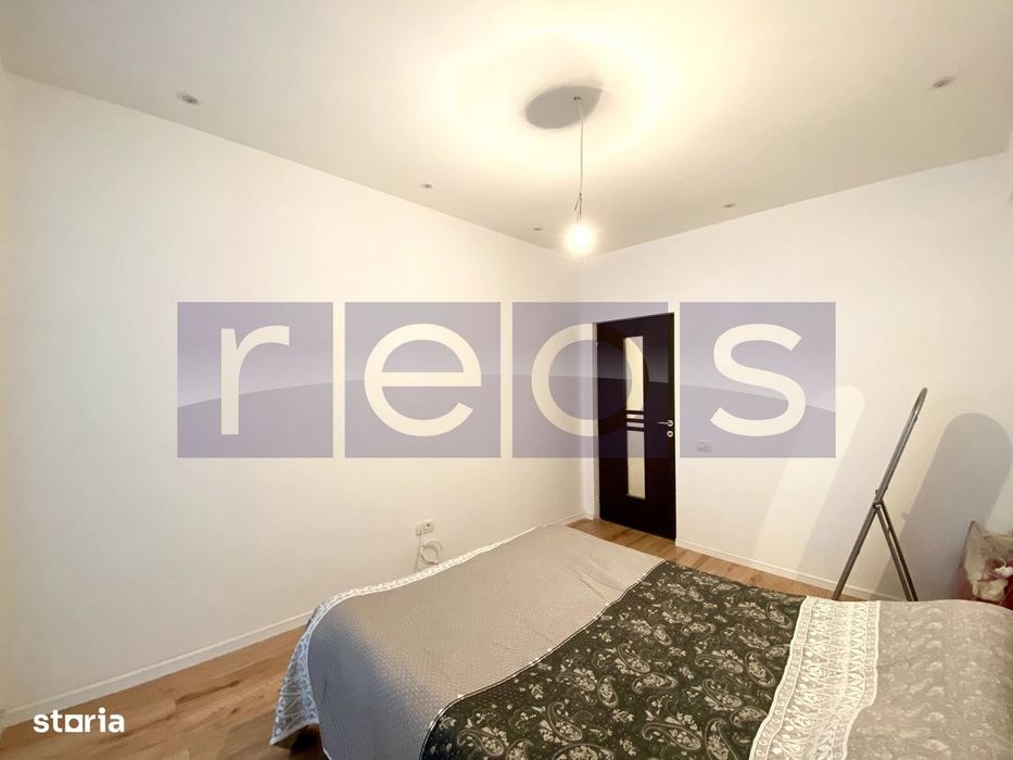 Vanzare Apartament 2 Camere | Etaj 3/4 | 2021 | Sebastian