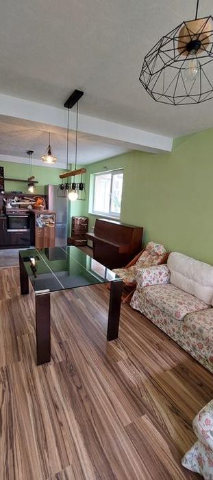 Дава се под наем Двустаен апартамент в София, Студентски град - 70 кв.м за 450 € - Снимка #3