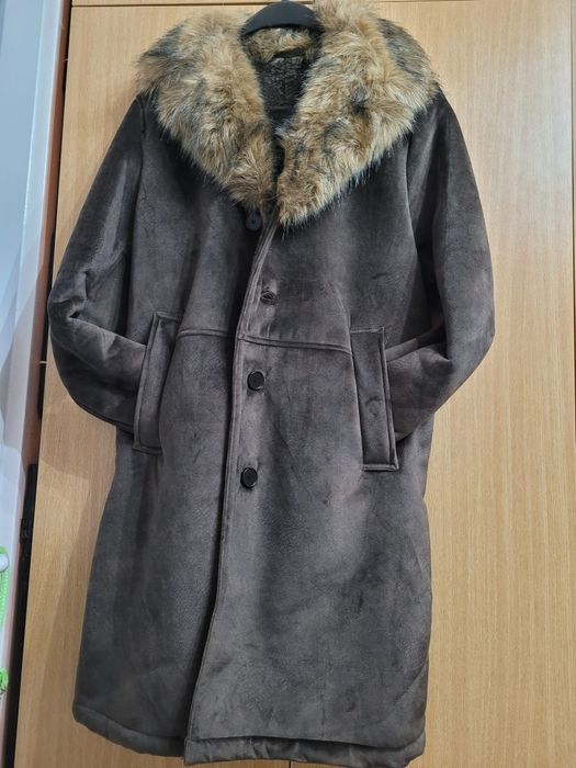 Palton Zara ca nou