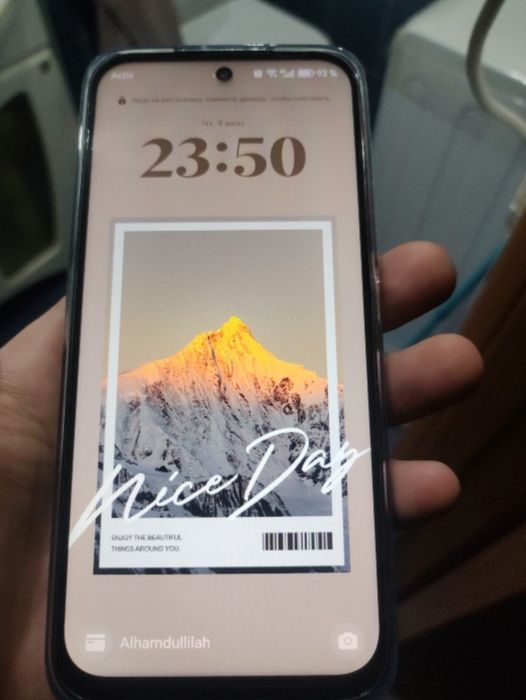 Телефон Honor x5b