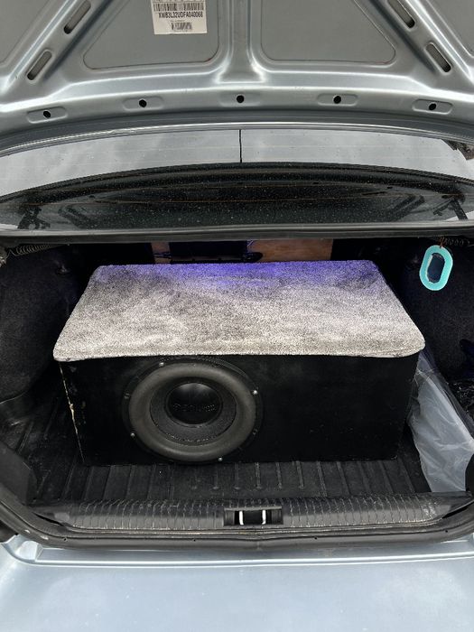 Chevrolet Nexia 2014 — 5