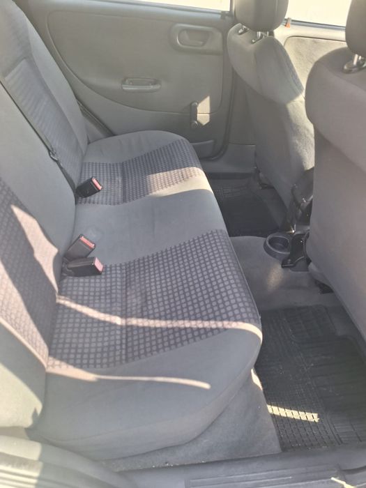 Vând Opel corsa C