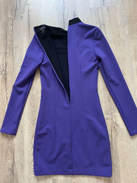 Rochie casual/eleganta Nissa 36