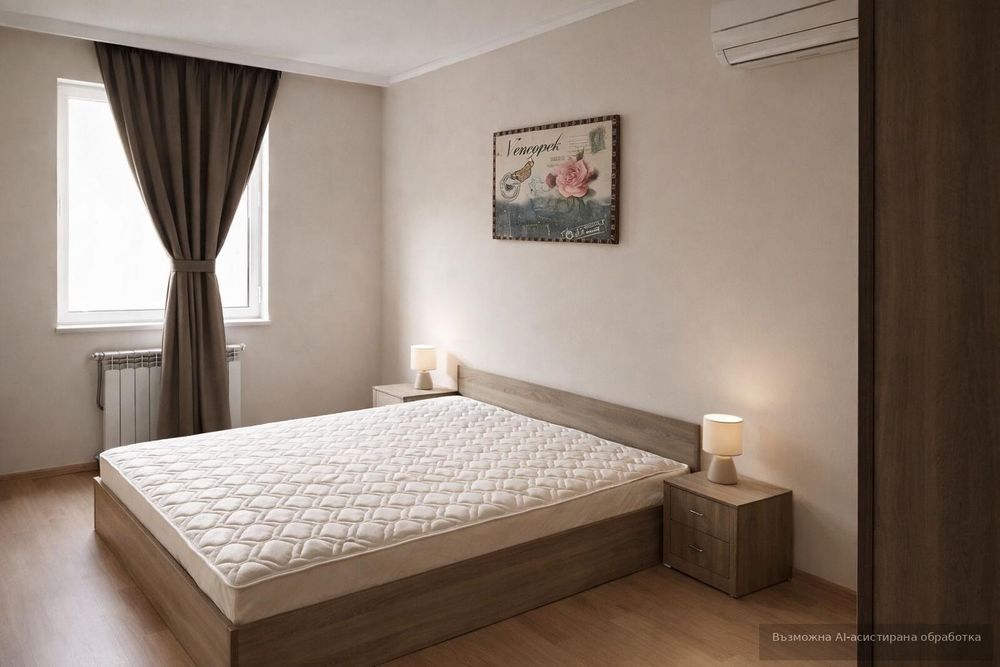 Дава се под наем Тристаен апартамент в Пловдив, Център - 85 кв.м за 648.21 € - Снимка #4