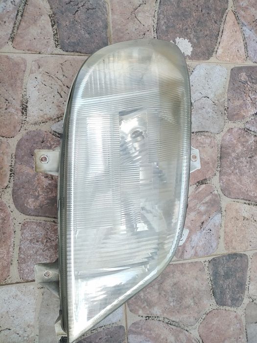 Фарове за Mercedes Sprinter