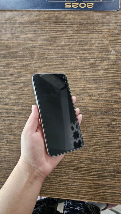 Айфон 15 pro max