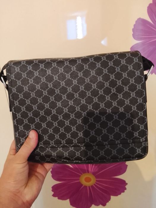 Барсетка оригинал