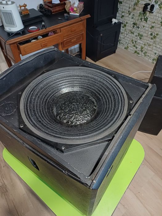 Vând bass si multigate