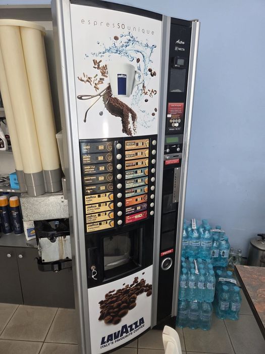 Necta Astro 2ES(Некта Астро)