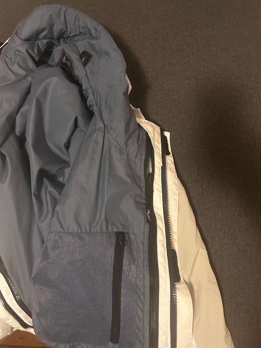 Ски яке и панталон CMP & H2O