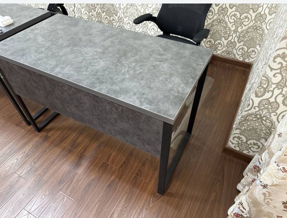 Ofise uchun loft stol va kreslil